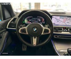 BMW X5 Xdrive 40ia de 2021 con 34.000 Km por 63.900 EUR. en Barcelona