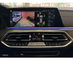 BMW X5 Xdrive 40ia de 2021 con 34.000 Km por 63.900 EUR. en Barcelona