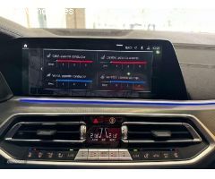 BMW X5 Xdrive 40ia de 2021 con 34.000 Km por 63.900 EUR. en Barcelona