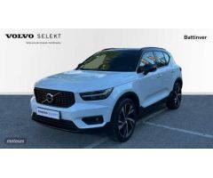 Volvo XC40 2.0 T4 R-DESIGN AUTO 190 5P de 2019 con 80.242 Km por 28.900 EUR. en Madrid