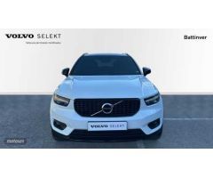 Volvo XC40 2.0 T4 R-DESIGN AUTO 190 5P de 2019 con 80.242 Km por 28.900 EUR. en Madrid