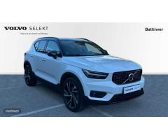 Volvo XC40 2.0 T4 R-DESIGN AUTO 190 5P de 2019 con 80.242 Km por 28.900 EUR. en Madrid