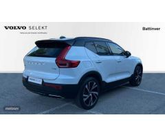 Volvo XC40 2.0 T4 R-DESIGN AUTO 190 5P de 2019 con 80.242 Km por 28.900 EUR. en Madrid