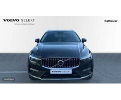 Volvo XC 60 2.0 T6 RECHARGE INSCRIPTION EXP AUTO 4WD 350 5P de 2022 con 64.751 Km por 37.900 EUR. en
