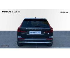 Volvo XC 60 2.0 T6 RECHARGE INSCRIPTION EXP AUTO 4WD 350 5P de 2022 con 64.751 Km por 37.900 EUR. en
