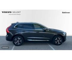 Volvo XC 60 2.0 T6 RECHARGE INSCRIPTION EXP AUTO 4WD 350 5P de 2022 con 64.751 Km por 37.900 EUR. en