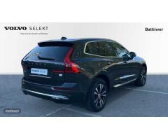 Volvo XC 60 2.0 T6 RECHARGE INSCRIPTION EXP AUTO 4WD 350 5P de 2022 con 64.751 Km por 37.900 EUR. en