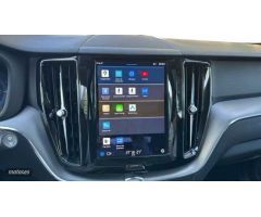 Volvo XC 60 2.0 T6 RECHARGE INSCRIPTION EXP AUTO 4WD 350 5P de 2022 con 64.751 Km por 37.900 EUR. en