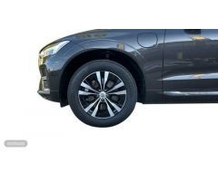 Volvo XC 60 2.0 T6 RECHARGE INSCRIPTION EXP AUTO 4WD 350 5P de 2022 con 64.751 Km por 37.900 EUR. en