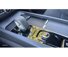 Volvo XC 60 2.0 T6 RECHARGE INSCRIPTION EXP AUTO 4WD 350 5P de 2022 con 64.751 Km por 37.900 EUR. en