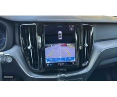 Volvo XC 60 2.0 T6 RECHARGE INSCRIPTION EXP AUTO 4WD 350 5P de 2022 con 64.751 Km por 37.900 EUR. en