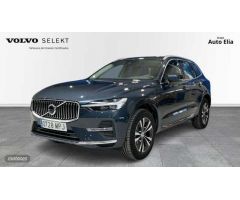 Volvo XC 60 2.0 T6 RECHARGE CORE AUTO 4WD 5P de 2024 con 26.200 Km por 55.900 EUR. en Madrid