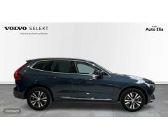 Volvo XC 60 2.0 T6 RECHARGE CORE AUTO 4WD 5P de 2024 con 26.200 Km por 55.900 EUR. en Madrid