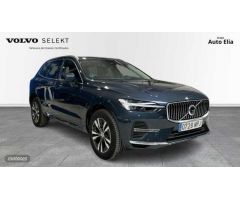 Volvo XC 60 2.0 T6 RECHARGE CORE AUTO 4WD 5P de 2024 con 26.200 Km por 55.900 EUR. en Madrid