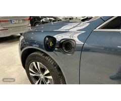 Volvo XC 60 2.0 T6 RECHARGE CORE AUTO 4WD 5P de 2024 con 26.200 Km por 55.900 EUR. en Madrid
