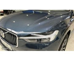 Volvo XC 60 2.0 T6 RECHARGE CORE AUTO 4WD 5P de 2024 con 26.200 Km por 55.900 EUR. en Madrid
