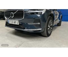 Volvo XC 60 2.0 T6 RECHARGE CORE AUTO 4WD 5P de 2024 con 26.200 Km por 55.900 EUR. en Madrid