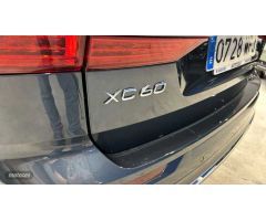 Volvo XC 60 2.0 T6 RECHARGE CORE AUTO 4WD 5P de 2024 con 26.200 Km por 55.900 EUR. en Madrid
