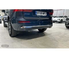 Volvo XC 60 2.0 T6 RECHARGE CORE AUTO 4WD 5P de 2024 con 26.200 Km por 55.900 EUR. en Madrid