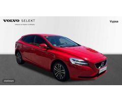 Volvo V 40 1.5 T2 MOMENTUM AUTO 122 5P de 2018 con 90.605 Km por 16.900 EUR. en Cordoba