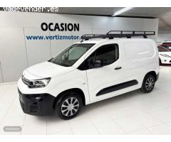 Citroen Berlingo FURGON 1.6HDI 76CV TALLA M de 2019 con 58.000 Km por 15.100 EUR. en Guipuzcoa