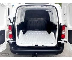 Citroen Berlingo FURGON 1.6HDI 76CV TALLA M de 2019 con 58.000 Km por 15.100 EUR. en Guipuzcoa