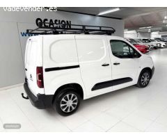 Citroen Berlingo FURGON 1.6HDI 76CV TALLA M de 2019 con 58.000 Km por 15.100 EUR. en Guipuzcoa