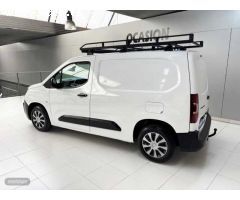 Citroen Berlingo FURGON 1.6HDI 76CV TALLA M de 2019 con 58.000 Km por 15.100 EUR. en Guipuzcoa