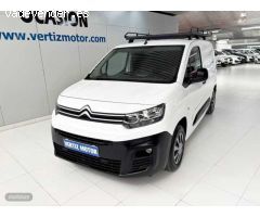 Citroen Berlingo FURGON 1.6HDI 76CV TALLA M de 2019 con 58.000 Km por 15.100 EUR. en Guipuzcoa