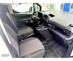 Citroen Berlingo FURGON 1.6HDI 76CV TALLA M de 2019 con 58.000 Km por 15.100 EUR. en Guipuzcoa
