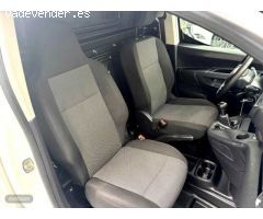 Citroen Berlingo FURGON 1.6HDI 76CV TALLA M de 2019 con 58.000 Km por 15.100 EUR. en Guipuzcoa