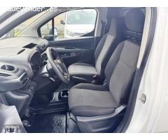 Citroen Berlingo FURGON 1.6HDI 76CV TALLA M de 2019 con 58.000 Km por 15.100 EUR. en Guipuzcoa