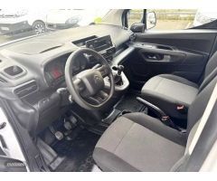 Citroen Berlingo FURGON 1.6HDI 76CV TALLA M de 2019 con 58.000 Km por 15.100 EUR. en Guipuzcoa