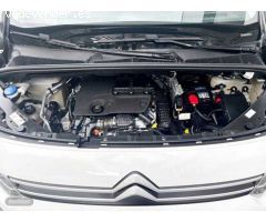 Citroen Berlingo FURGON 1.6HDI 76CV TALLA M de 2019 con 58.000 Km por 15.100 EUR. en Guipuzcoa