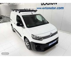 Citroen Berlingo FURGON 1.6HDI 76CV TALLA M de 2019 con 58.000 Km por 15.100 EUR. en Guipuzcoa