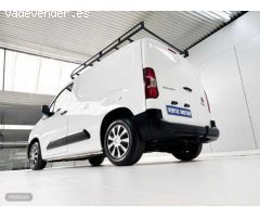 Citroen Berlingo FURGON 1.6HDI 76CV TALLA M de 2019 con 58.000 Km por 15.100 EUR. en Guipuzcoa