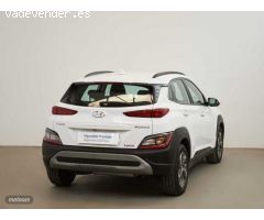 Hyundai Kona 1.6 GDI DT Maxx de 2022 con 23.500 Km por 22.490 EUR. en Cadiz