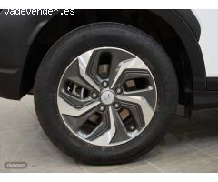 Hyundai Kona 1.6 GDI DT Maxx de 2022 con 23.500 Km por 22.490 EUR. en Cadiz