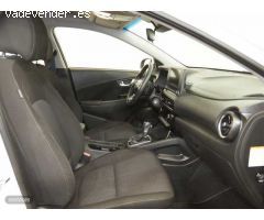 Hyundai Kona 1.6 GDI DT Maxx de 2022 con 23.500 Km por 22.490 EUR. en Cadiz