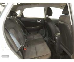 Hyundai Kona 1.6 GDI DT Maxx de 2022 con 23.500 Km por 22.490 EUR. en Cadiz