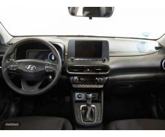 Hyundai Kona 1.6 GDI DT Maxx de 2022 con 23.500 Km por 22.490 EUR. en Cadiz