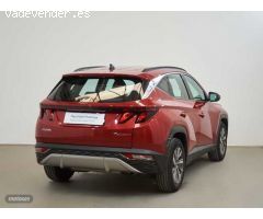 Hyundai Tucson 1.6 TGDI Maxx 4x2 de 2021 con 23.900 Km por 22.990 EUR. en Cadiz