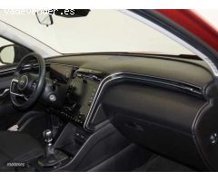 Hyundai Tucson 1.6 TGDI Maxx 4x2 de 2021 con 23.900 Km por 22.990 EUR. en Cadiz