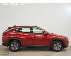 Hyundai Tucson 1.6 TGDI Maxx 4x2 de 2021 con 23.900 Km por 22.990 EUR. en Cadiz