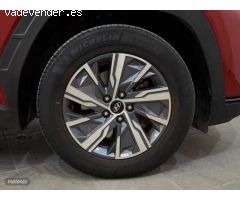 Hyundai Tucson 1.6 TGDI Maxx 4x2 de 2021 con 23.900 Km por 22.990 EUR. en Cadiz