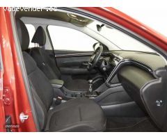 Hyundai Tucson 1.6 TGDI Maxx 4x2 de 2021 con 23.900 Km por 22.990 EUR. en Cadiz