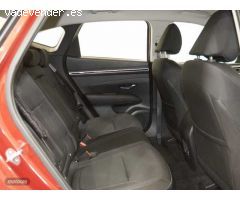 Hyundai Tucson 1.6 TGDI Maxx 4x2 de 2021 con 23.900 Km por 22.990 EUR. en Cadiz