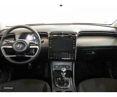 Hyundai Tucson 1.6 TGDI Maxx 4x2 de 2021 con 23.900 Km por 22.990 EUR. en Cadiz