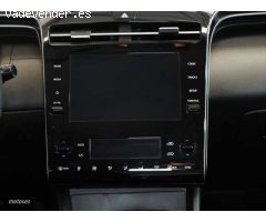 Hyundai Tucson 1.6 TGDI Maxx 4x2 de 2021 con 23.900 Km por 22.990 EUR. en Cadiz