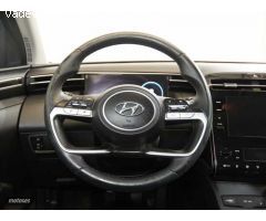 Hyundai Tucson 1.6 TGDI Maxx 4x2 de 2021 con 23.900 Km por 22.990 EUR. en Cadiz